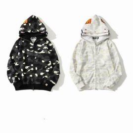 Picture of Bape Hoodies _SKUBapeM-3XL901510011